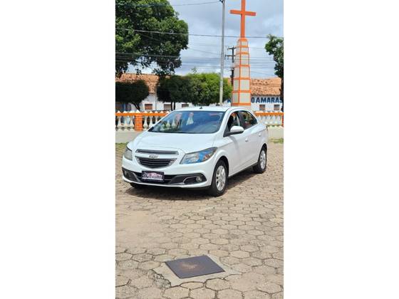CHEVROLET PRISMA 1.4 MPFI LTZ 8V FLEX 4P MANUAL